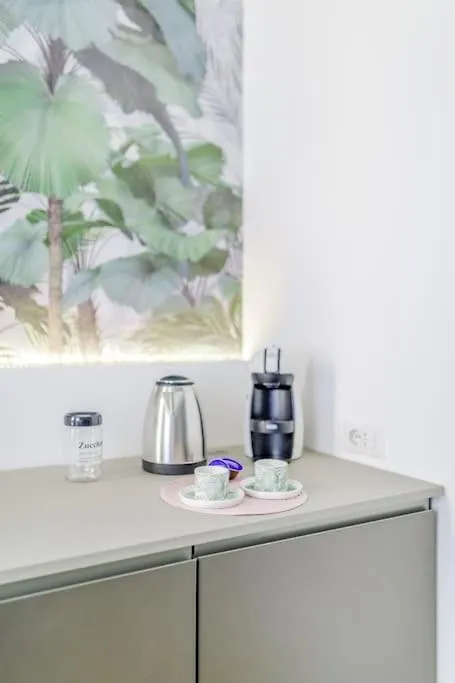 Duomo Deluxe - Bilocale Moderno - Metro - Wi-F Apartment Milan