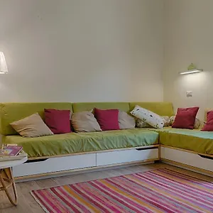 Primopiano - Ariberto Apartamento