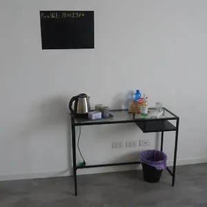 Gioli Bed & Breakfast