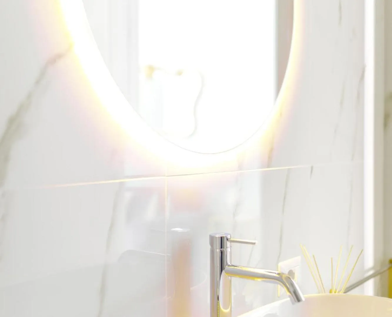 Duomo Deluxe - Bilocale Moderno - Metro - Wi-F Apartment Milan