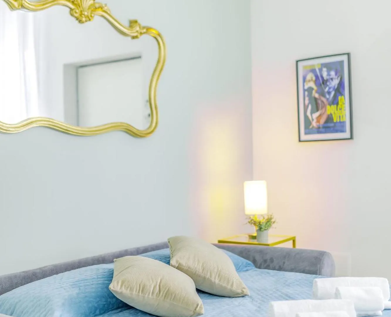 Duomo Deluxe - Bilocale Moderno - Metro - Wi-F Apartment Milan