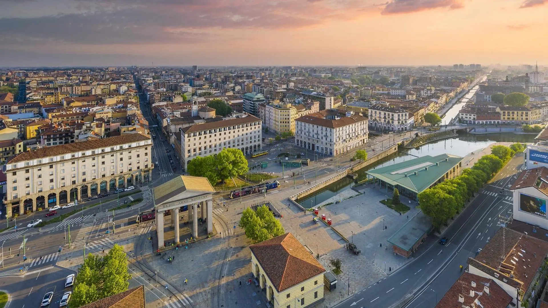 Duomo Deluxe - Bilocale Moderno - Metro - Wi-F Apartment Milan Italy