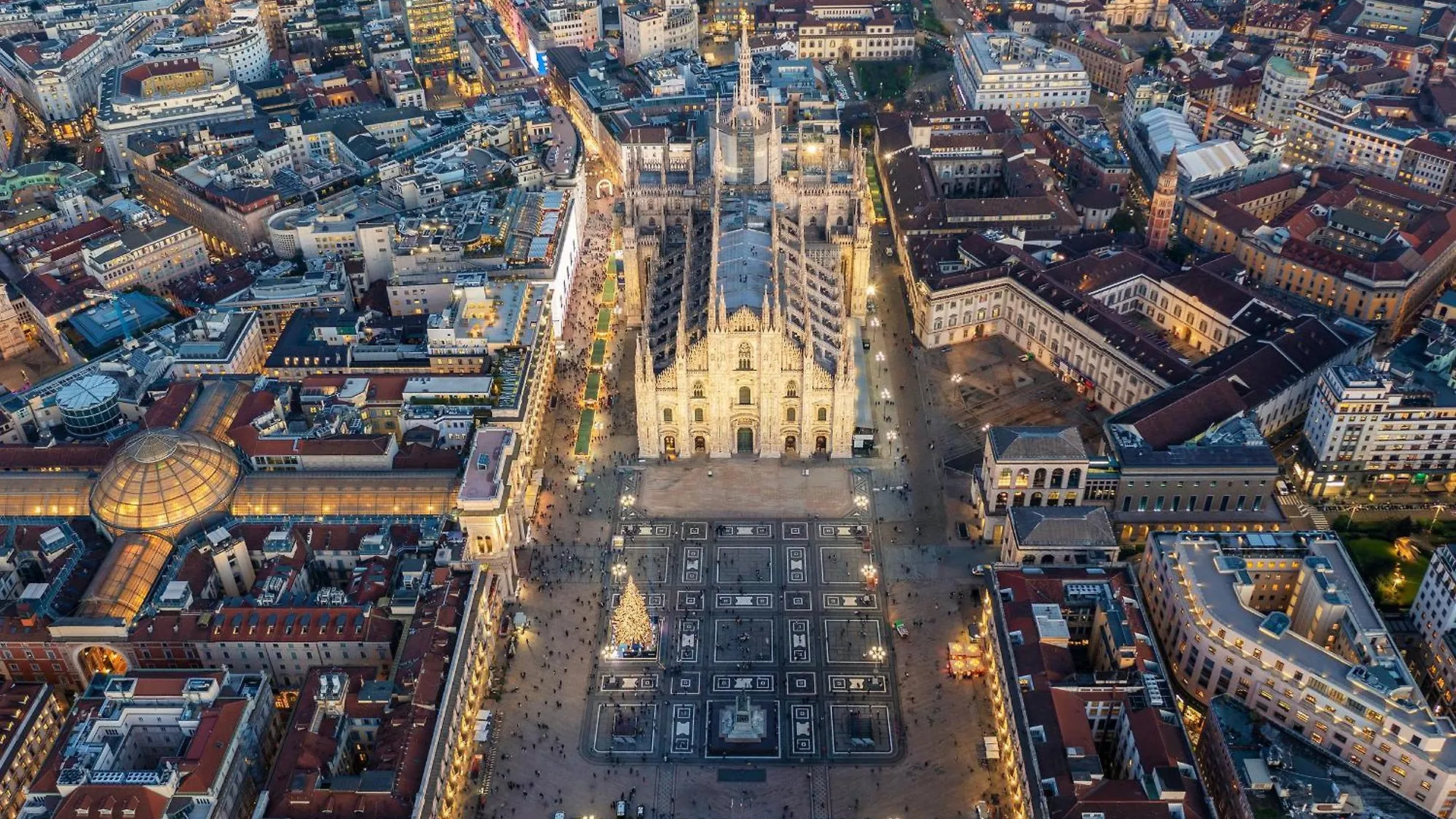 Duomo Deluxe - Bilocale Moderno - Metro - Wi-F Apartment Milan
