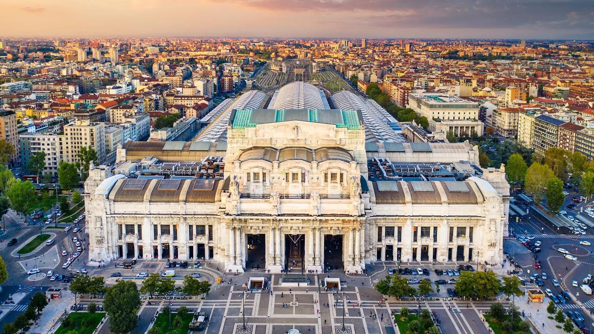 Duomo Deluxe - Bilocale Moderno - Metro - Wi-F Apartment Milan Italy