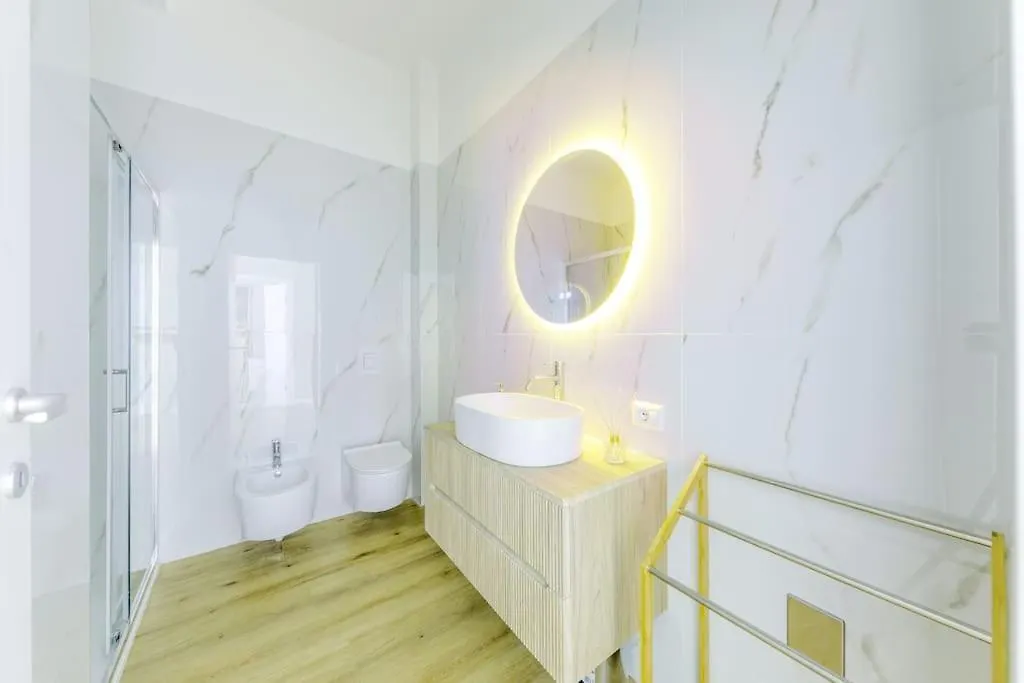 Duomo Deluxe - Bilocale Moderno - Metro - Wi-F Apartment Milan Italy