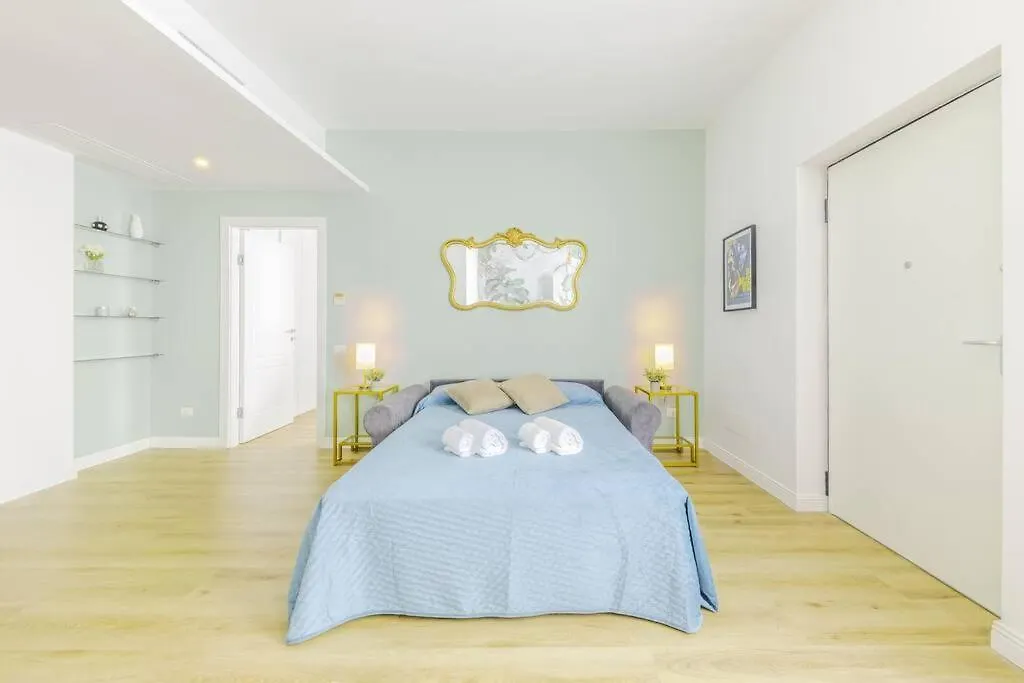 Duomo Deluxe - Bilocale Moderno - Metro - Wi-F Apartment Milan
