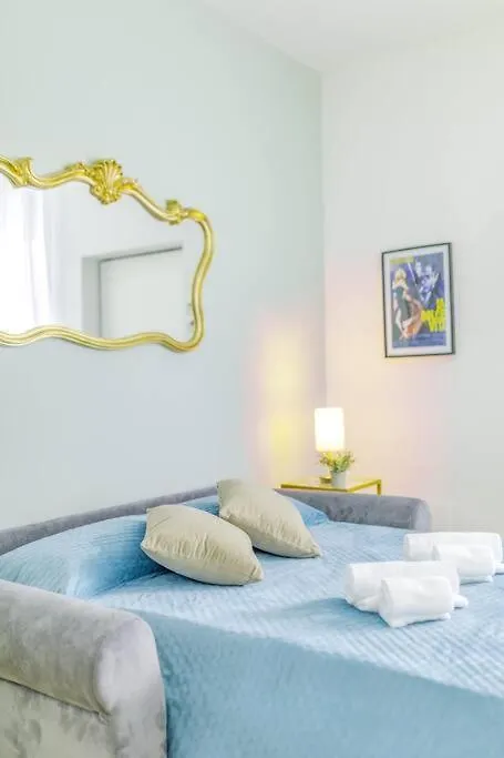 Duomo Deluxe - Bilocale Moderno - Metro - Wi-F Apartment Milan