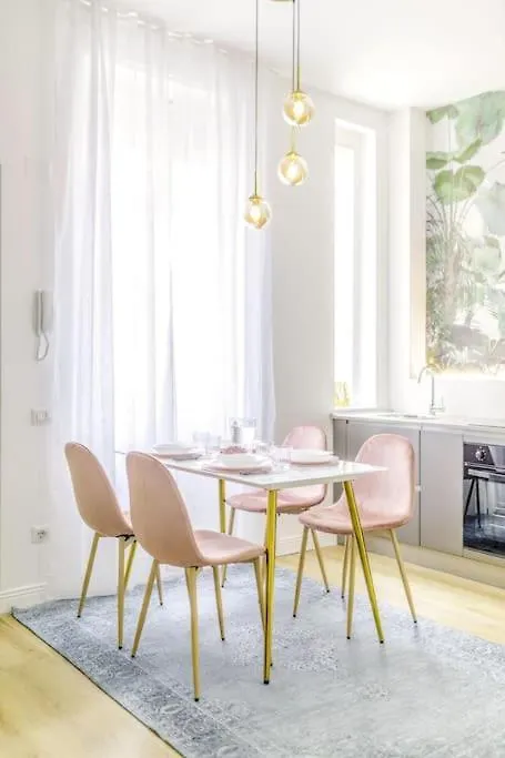 Duomo Deluxe - Bilocale Moderno - Metro - Wi-F Apartment Milan