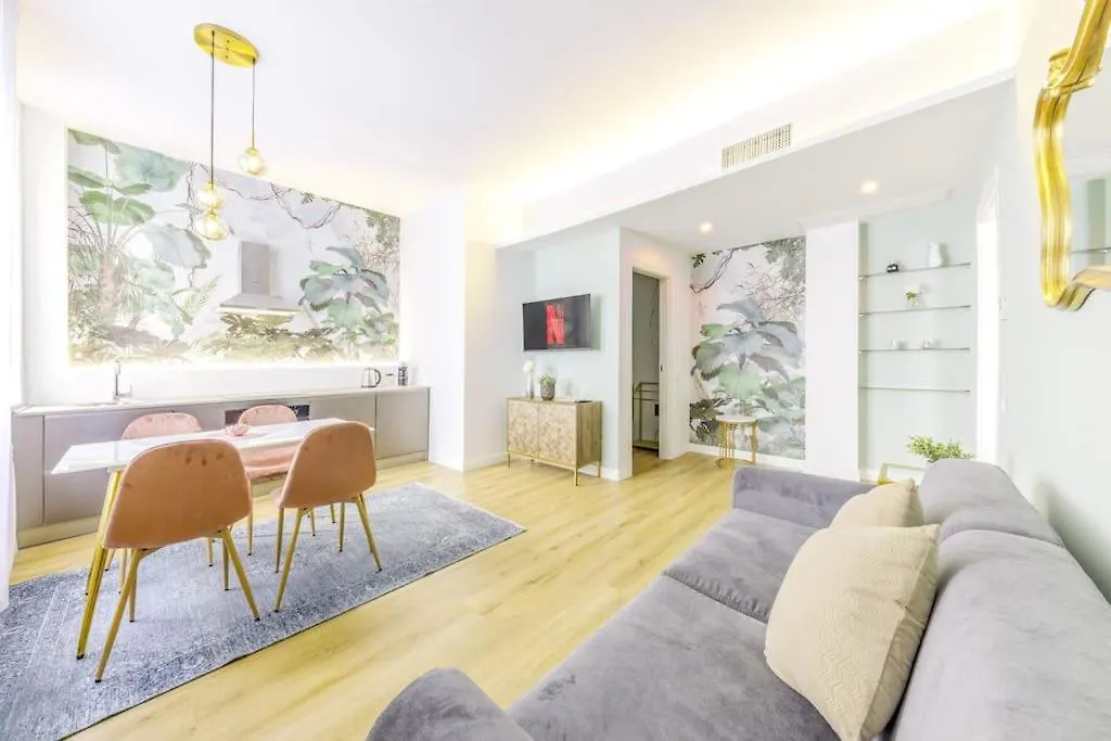 Duomo Deluxe - Bilocale Moderno - Metro - Wi-F Apartment Milan