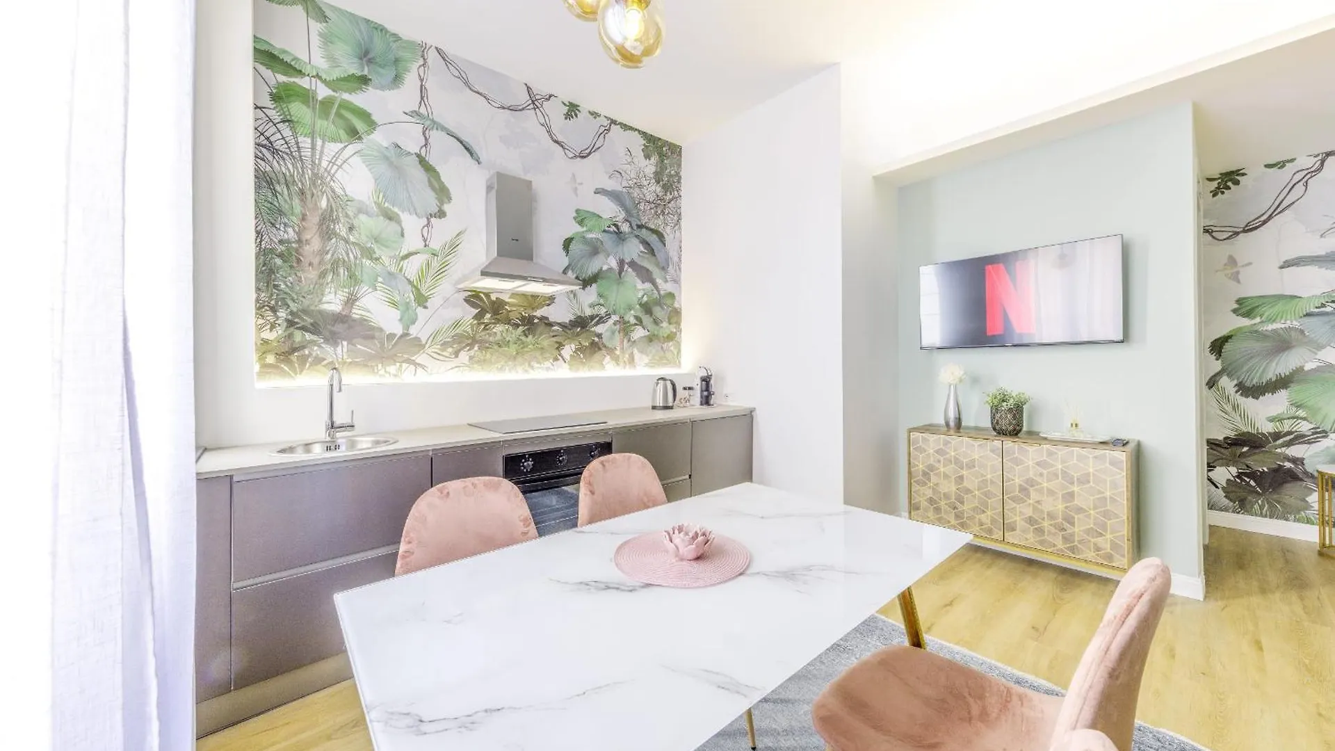 Duomo Deluxe - Bilocale Moderno - Metro - Wi-F Apartment Milan